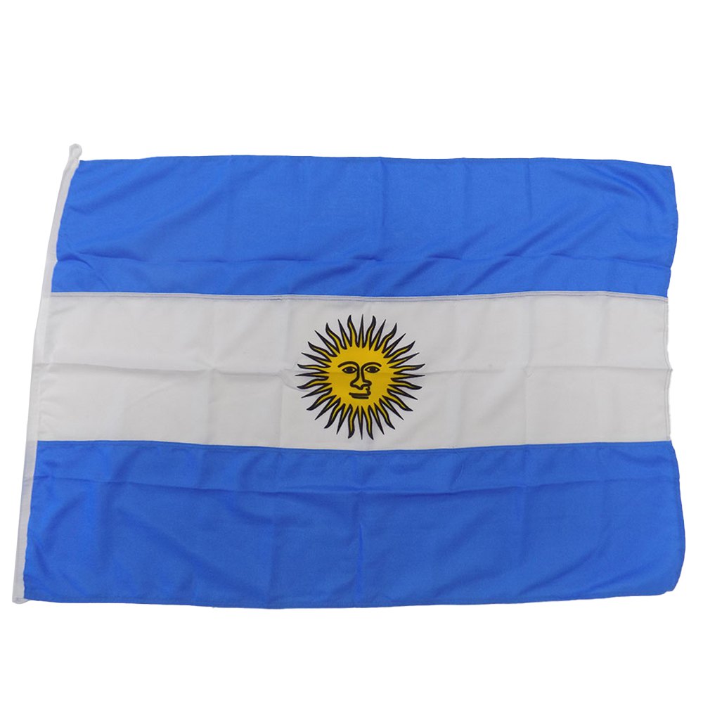 Prosea Flag Argentina Sol 100-70 Blau von Prosea