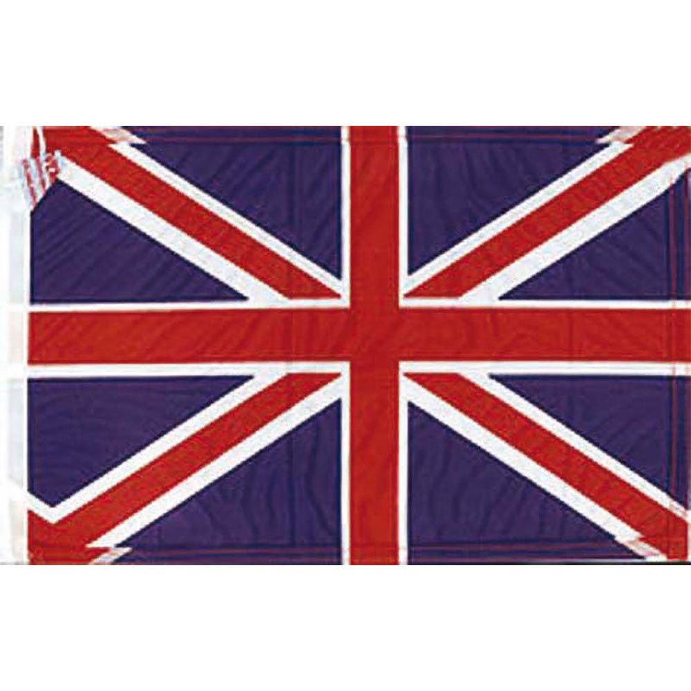 Prosea Flag Great Britain A 150-100 Mehrfarbig von Prosea