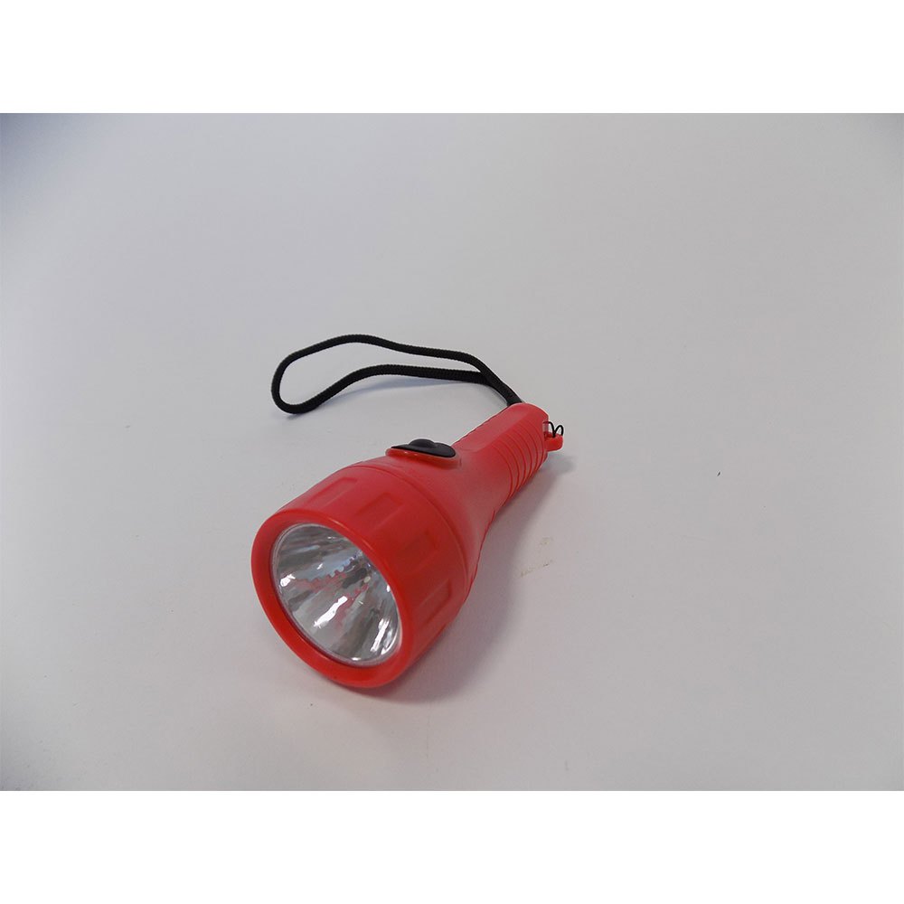 Prosea Led Flashlight 42*105 300cd Durchsichtig von Prosea
