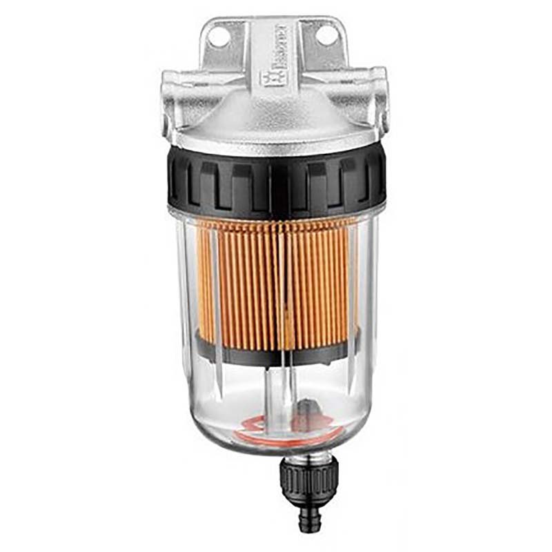 Prosea 420l Fuel-water Separator Filter Durchsichtig von Prosea