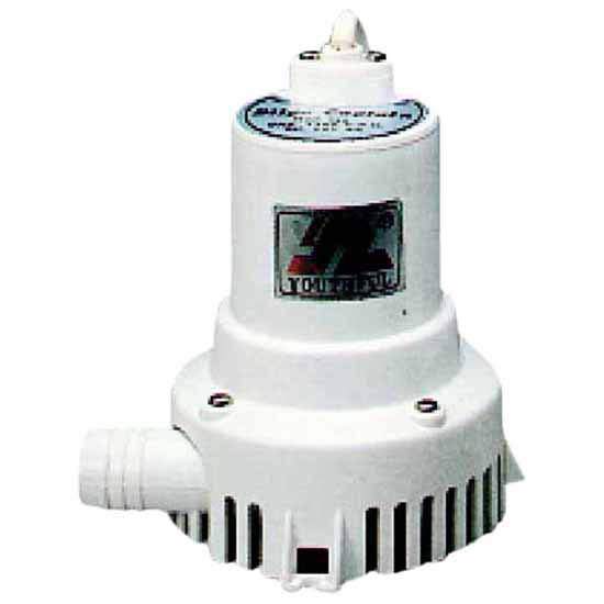 Prosea Submersible Pump 12v 5400 L Durchsichtig von Prosea