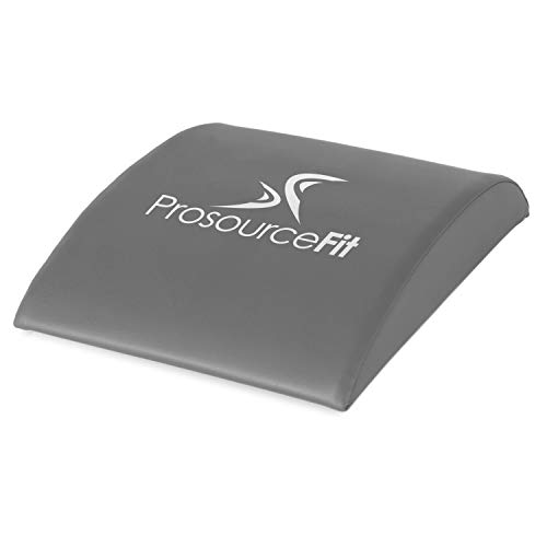 ProsourceFit Abdominal AB Mat 15” x 12” High Density Core Trainer von ProsourceFit