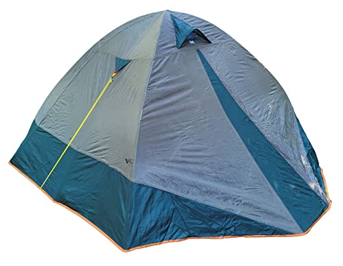 Zelt Iglu Trekkingzelt Festivalzelt für 2 Personen Camping Trekking MONODOME von Provance
