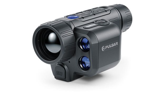 Pulsar Axion 2 LRF XQ35 Pro Wärmebildkamera von Pulsar
