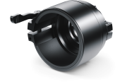 Pulsar PSP Zielfernrohr Adapter Krypton/ Proton für Nachtsichtgerät Größe: PSP 42mm von Pulsar