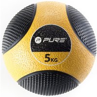 Pure2Improve Medizinball 5 kg von Pure2Improve