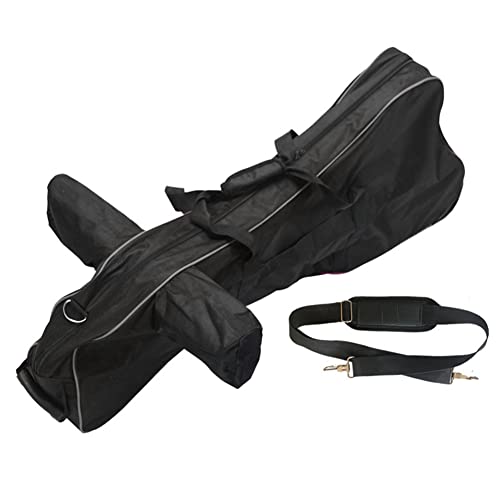 RIKEL wasserdichte Tragetasche Scooter Aufbewahrungs Tasche für MAX G30 / G30D Elektroroller Faltbare Tasche Teile von RIKEL
