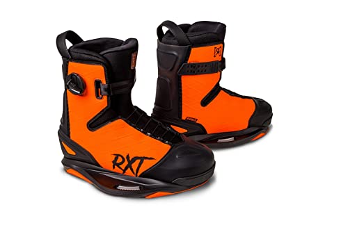 RONIX RXT BOA Boots 2023 orange, 46 von RONIX