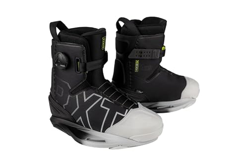 RONIX RXT BOA Boots 2024 Day to Night, 42 von RONIX