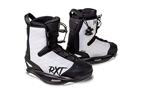 RONIX RXT Boots 2023 White/Black, 42 von RONIX