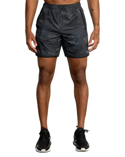Rvca VA Sport Yogger IV - Performance-Shorts für Männer von RVCA