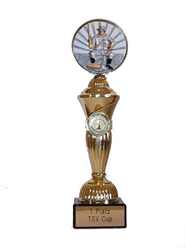 RaRu Angler-Pokal mit Wunschgravur von RaRu