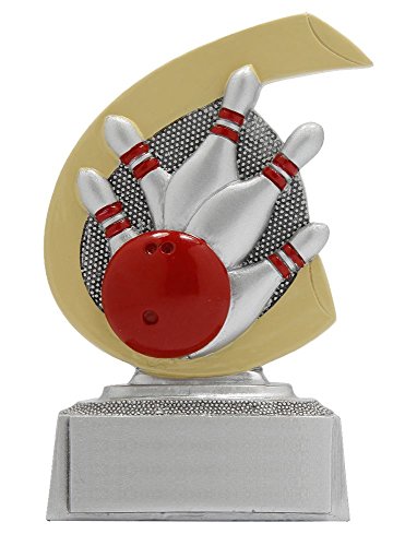 RaRu Bowling-Pokal mit Ihrer Wunschgravur. von RaRu