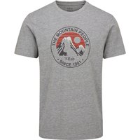 Rab Herren Stance Alpine Peak T-Shirt von Rab