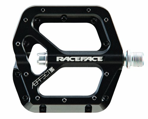 Raceface Aeffect Bike Pedal, Black von RaceFace