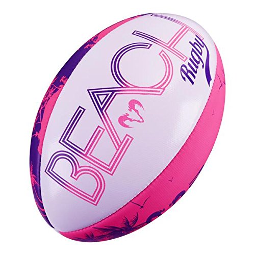 Beach Rugby ball - Leichte Fun Rugby ball von RAM