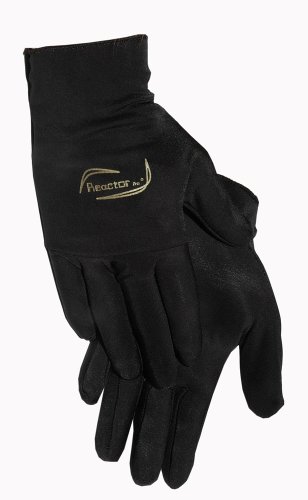 Reactor Thermo-Fleece Handschuhe, M von Reactor