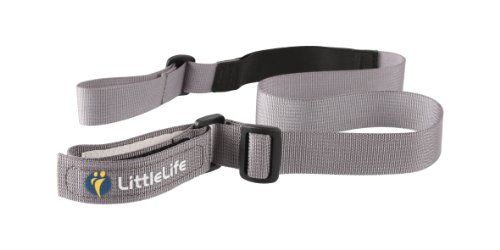 LittleLife Wrist Link für Kindersicherheitszäune, für sicheren Kontakt zwischen Eltern und Kind von LittleLife