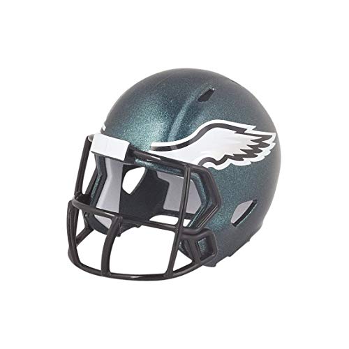 Riddell – Mini-Football-Helm – NFL, Philadelphia Eagles von Riddell