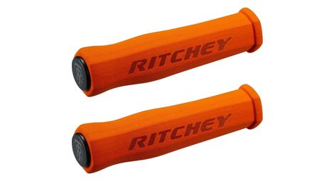 ritchey wcs truegrip griffe orange von Ritchey