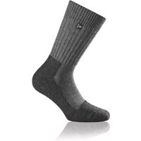 Rohner Original Socken dunkelgrau Gr. 44-46 von Rohner