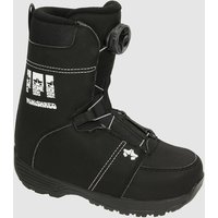 Rome Minishred 2023 Snowboard-Boots black von Rome
