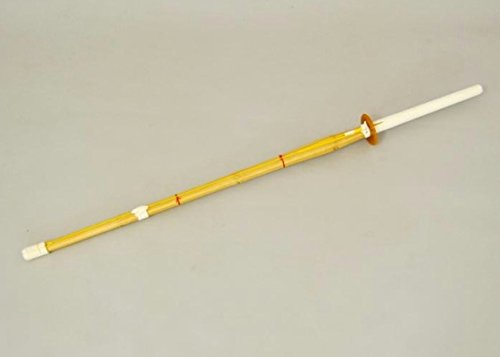 S.B.J - Sportland Shinai/Bambus Schwert für Aikido und Kendo 112 cm (36") von S.B.J - Sportland