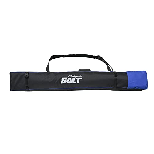 Shakespeare Unisex-Adult Salt Luggage, One Size von SHAKESPEARE