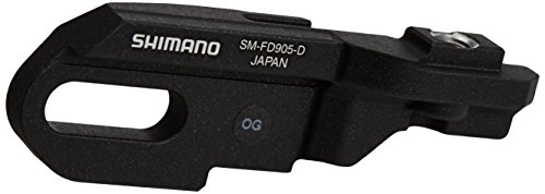 Shimano XTR Umwerfer Adapter FD-9050/70 Di2 Direktmontage hoch 2015 Schaltungsteile & Zubehör von SHIMANO