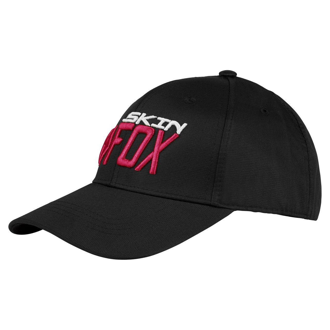 SKINFOX CAP - Wasserabweisend - Pink von SKINFOX