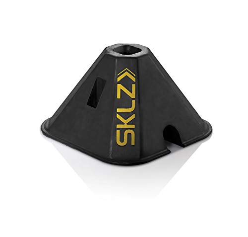 SKLZ Pro Training Utility Weight Gewicht, schwarz, One Size von SKLZ