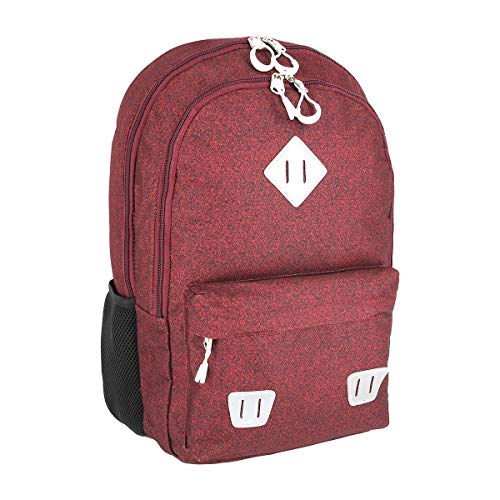 SPIRIT Rucksack Schulrucksack Schoolbag Schultasche große Kapazität Reisetasche Jungen Mädchen "SHADE 04" von SPIRIT