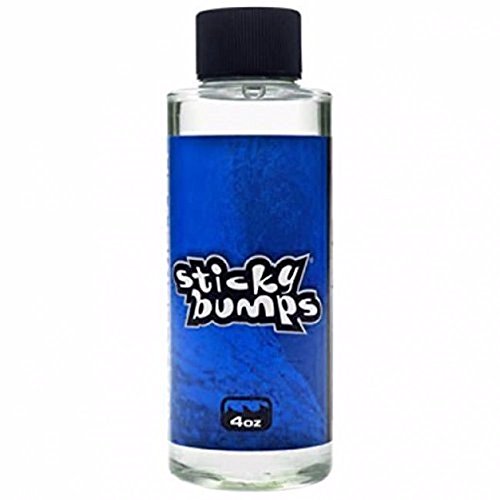STICKY BUMPS Wachsentferner-Flasche, 118 ml von STICKY BUMPS
