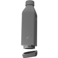 STRYVE Trinkbehälter Base Bottle | Iron Grey von STRYVE