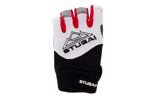 STUBAI Eternal 3/4 Finger Handschuhe XL von STUBAI