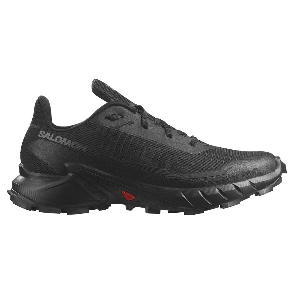Salomon Alphacross 5 Trail Running Shoes Schwarz EU 42 2/3 Frau von Salomon