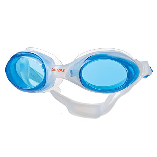 Salvas Kinder Schwimm Brille Baby Schnorchel Taucher Anti Beschlag Silikon Gr S von Salvas sub