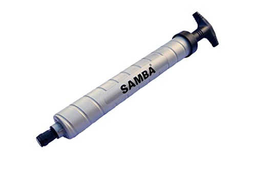 Samba Pump01 Pumpe, Mehrfarbig, 30,5 cm von Samba