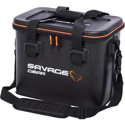 Savage Gear Wpmp Lure Carryall L 24L von Savage Gear