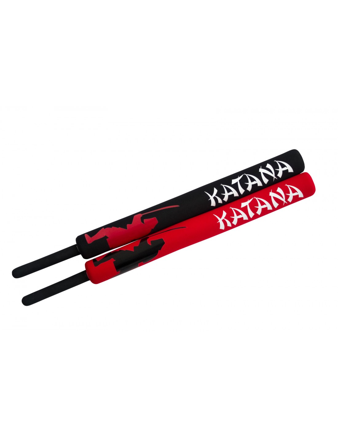 Schildkröt Katana Soft Schwerter Set von Schildkröt Fun Sports