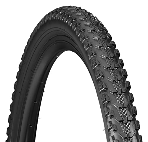 Schwinn Unisex-Erwachsene 29" x 1.95" Tire Fahrradreifen Mountain/Standard, 29 x 1,95 Zoll, schwarz, 29 x 1.95-Inch von Schwinn