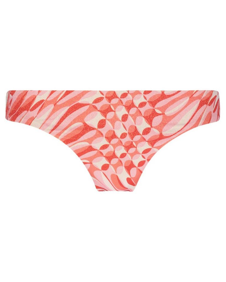 Seafolly Bikini-Hose Damen Bikinihose POOLSIDE REVERSIBLE HIPSTER (1-St) von Seafolly