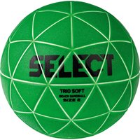 Select Trio Soft Beach-Handball grün 2 von Select