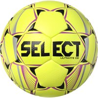 Select Ultimate HBF Spielball v21 Handball Gr. 2 von Select