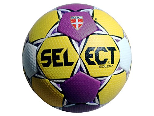 Select Solera, 3, gelb purple weiß, 3832858810 von Select