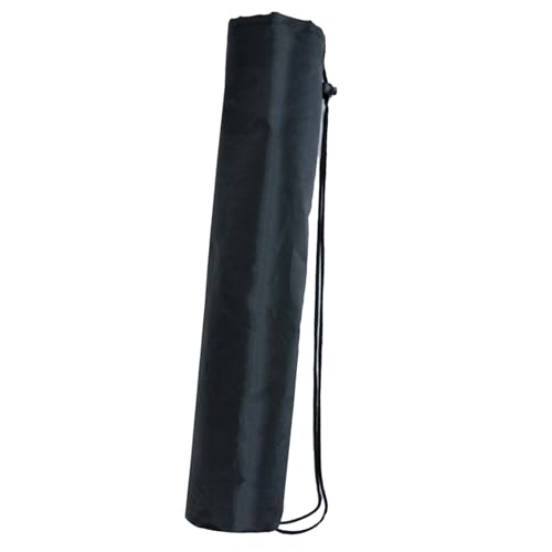 Sharplace Klappstuhl-Tasche, Stuhl-Tragetasche, Kordelzug-Tasche, tragbare Zeltstangen-Aufbewahrungstasche, Campingstuhl-Ersatztasche für Regenschirm, 28cmx90cm von Sharplace