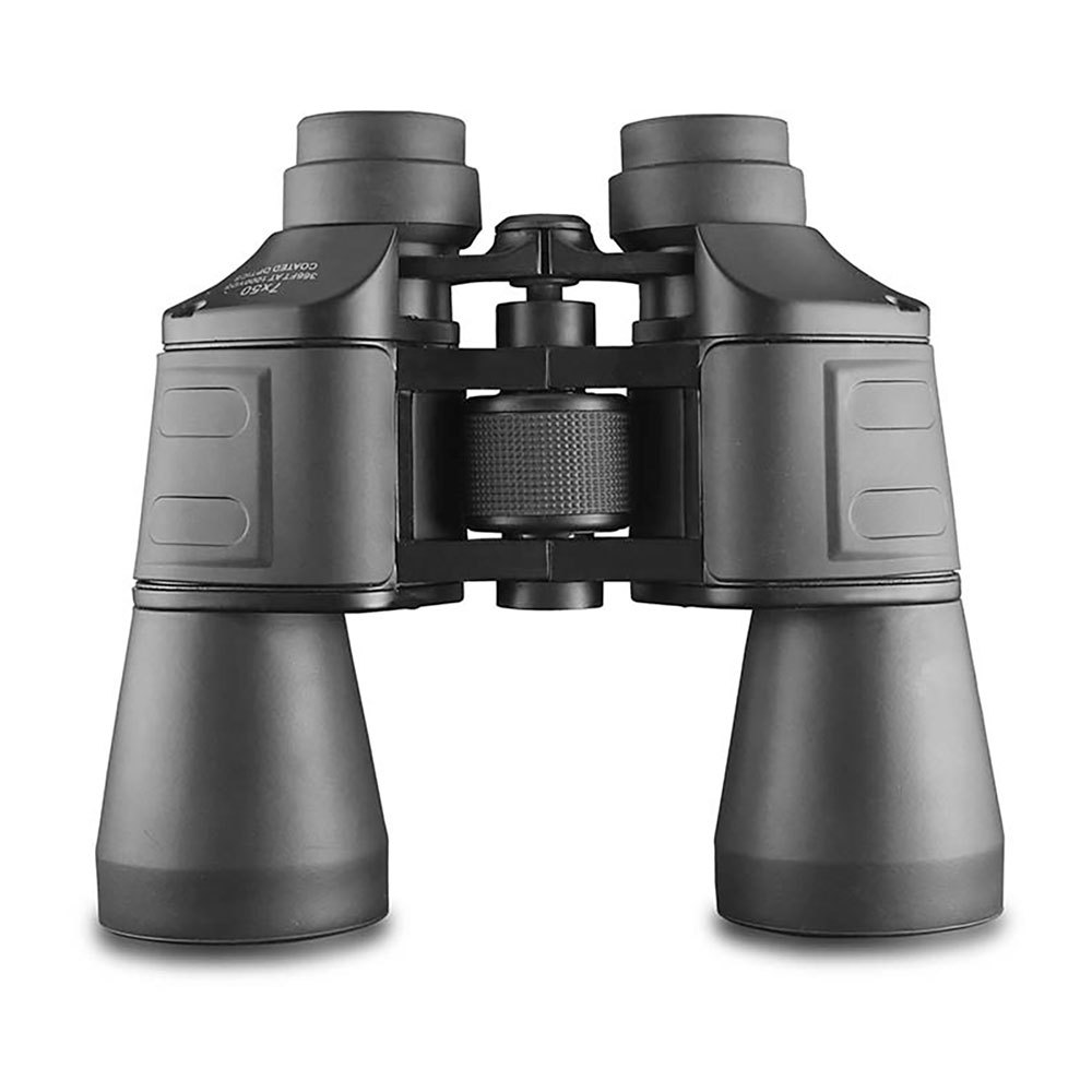 Shilba Adventure Hd 10x50 Binoculars Schwarz von Shilba