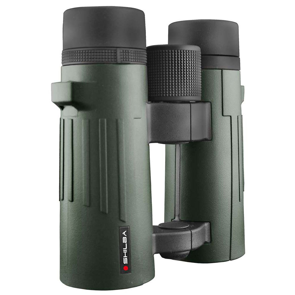 Shilba Odyssey 8x42 Binoculars Grün von Shilba
