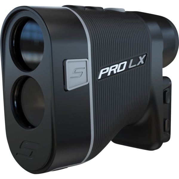 Shot Scope PRO LX+ Laser + GPS - Entfernungsmesser + Tracking von Shot Scope