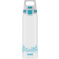 SIGG Trinkbehälter Total Clear One MyPlanet Aqua von Sigg